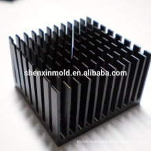 die casting mold and tooling for aluminum heatsink High quality